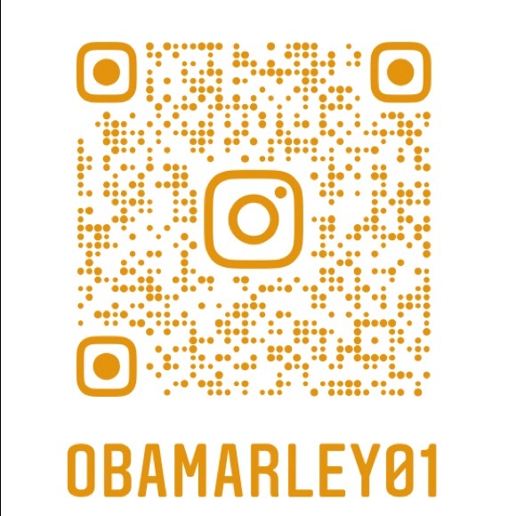 https://instagram.com/obamarley01?r=nametag - Picture 1 of 1